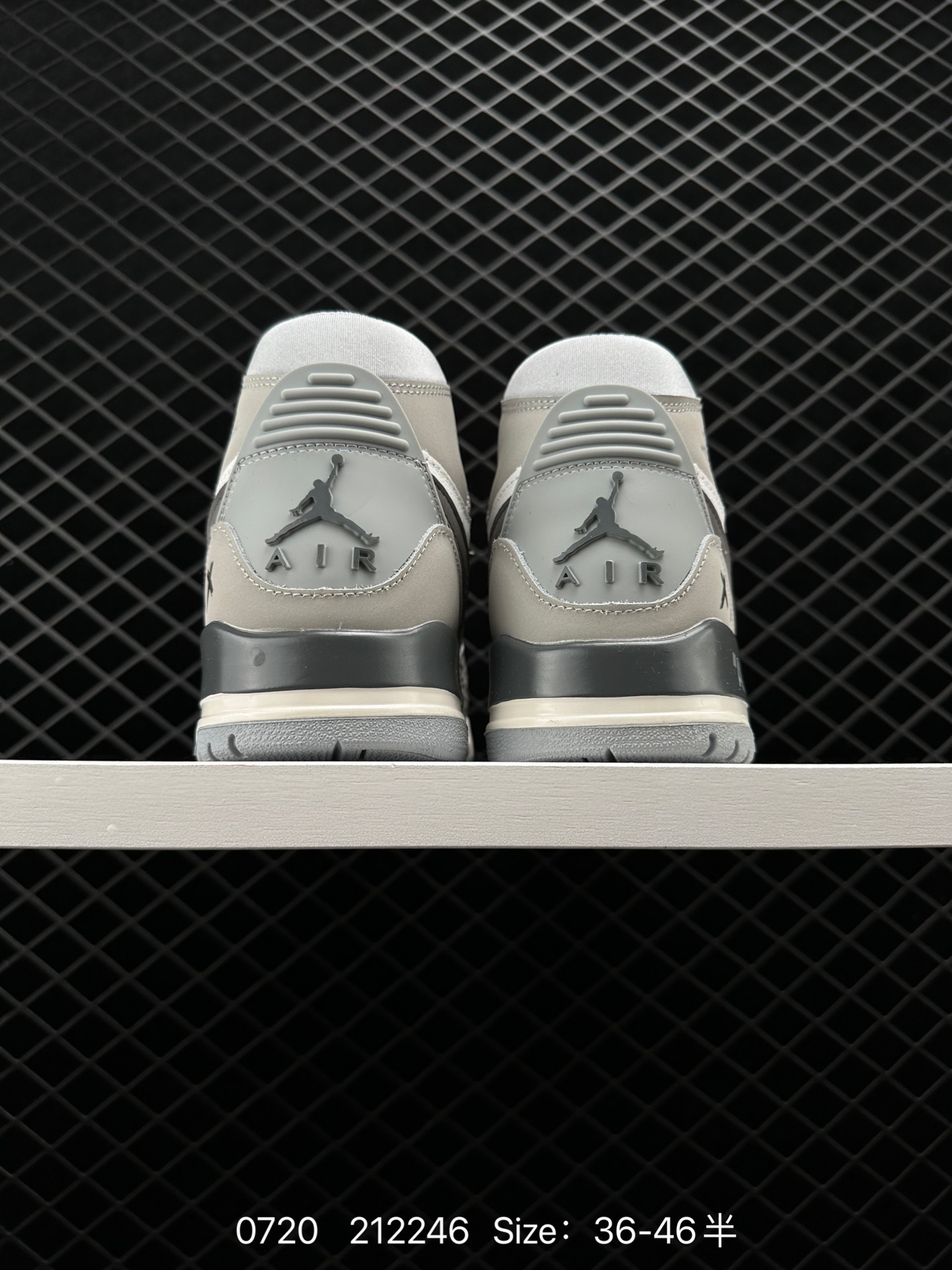 Air Jordan Legacy 312